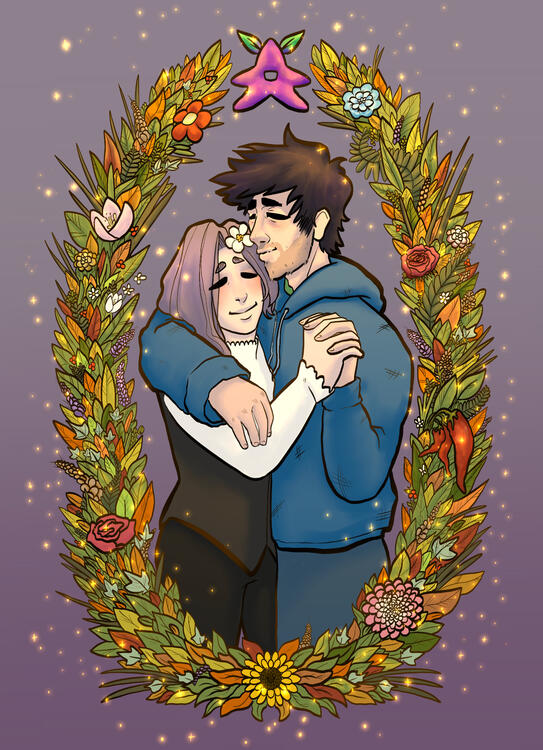 Private Commission